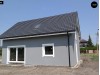 Проект дома для небольшого участка, простой в строительстве, дешевый в эксплуатации - Z34