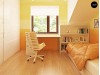 Проекты компактных домов близнецов в современном стиле с уютным интерьером - ZB7