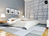 Проект Zx105 B Увеличенная версия проекта Zx105 с гардеробными в каждой спальне.  Проекты домов и гаражей