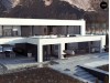 Проект Zx154 Просторный современный двухэтажный дом  Проекты домов и гаражей